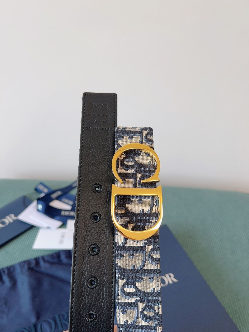 Dior Belts